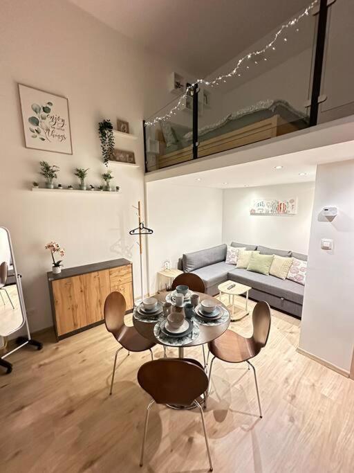 Charming Central Home In The Heart Of Budapest - Apartment Baby Loic Extérieur photo