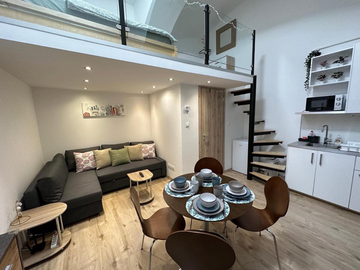 Charming Central Home In The Heart Of Budapest - Apartment Baby Loic Extérieur photo